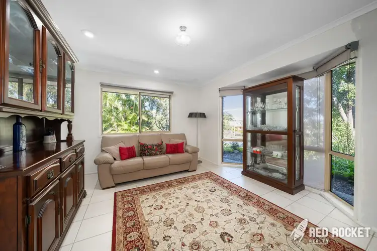 Third view of Homely house listing, 136 Springwood Road, Rochedale South QLD 4123