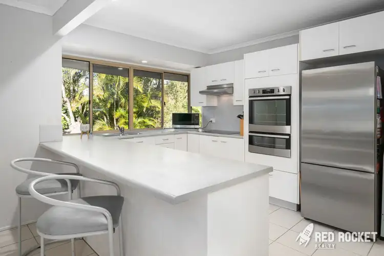 Fourth view of Homely house listing, 136 Springwood Road, Rochedale South QLD 4123