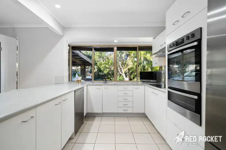 Fifth view of Homely house listing, 136 Springwood Road, Rochedale South QLD 4123