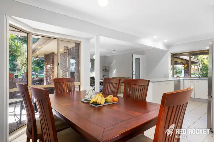 Sixth view of Homely house listing, 136 Springwood Road, Rochedale South QLD 4123