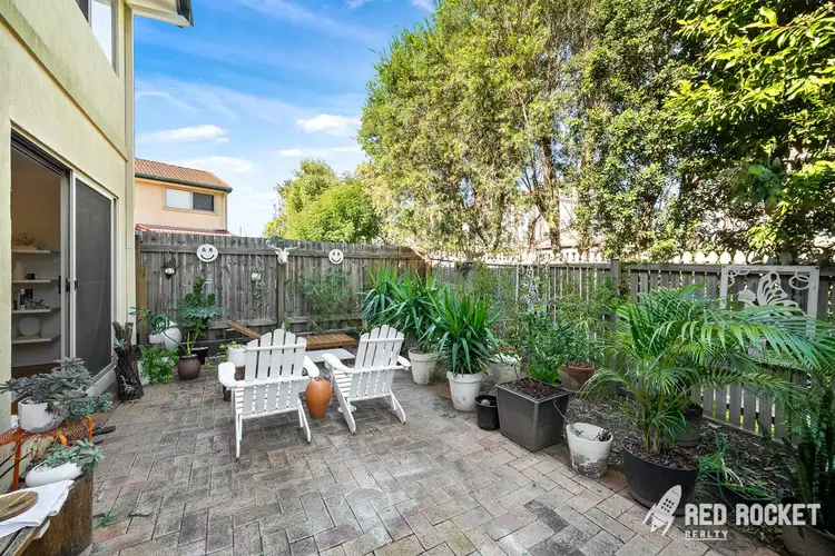 Sixth view of Homely townhouse listing, 13/2788 Logan Road, Underwood QLD 4119