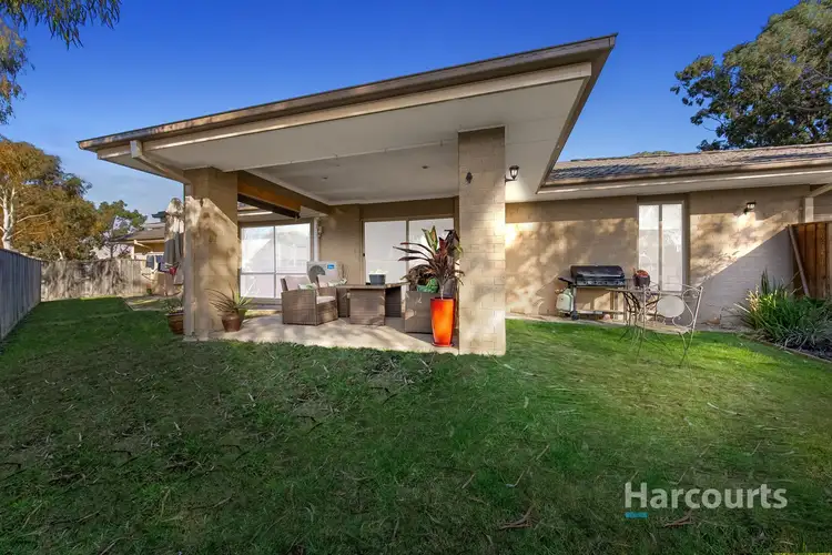 17 Derwent Lane, Sandhurst VIC 3977