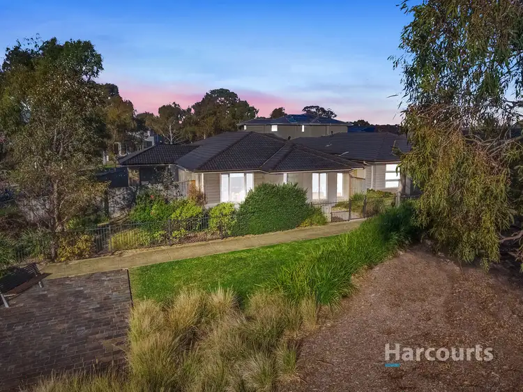 Second view of Homely house listing, 17 Derwent Lane, Sandhurst VIC 3977