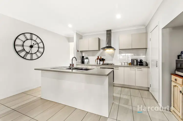 Fourth view of Homely house listing, 17 Derwent Lane, Sandhurst VIC 3977