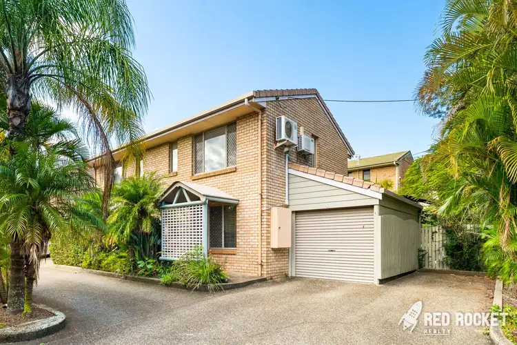 10/4 Fermont Street, Underwood QLD 4119