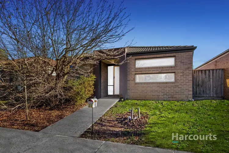 Main view of Homely house listing, 35 Bushranger Boulevard, Cranbourne East VIC 3977