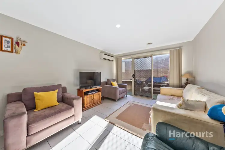 Second view of Homely house listing, 35 Bushranger Boulevard, Cranbourne East VIC 3977
