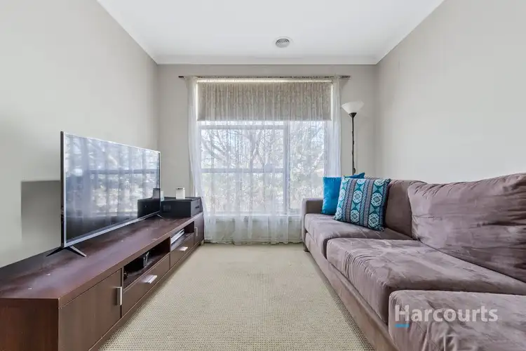 Fourth view of Homely house listing, 35 Bushranger Boulevard, Cranbourne East VIC 3977