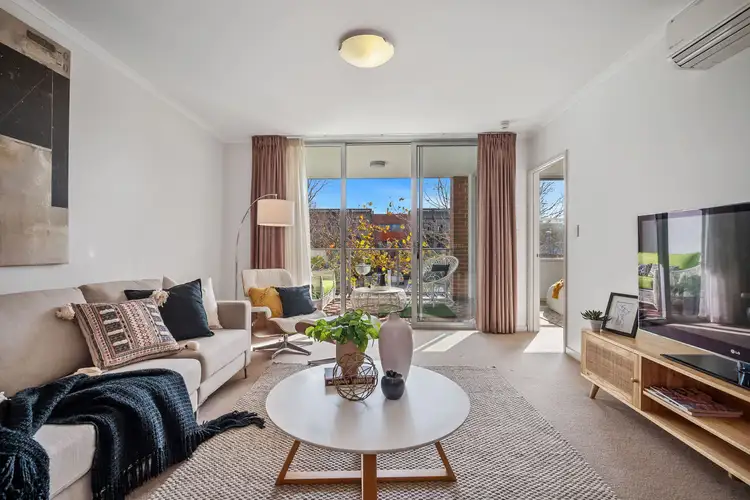 Third view of Homely apartment listing, 5/98 Lake Street, Northbridge WA 6003