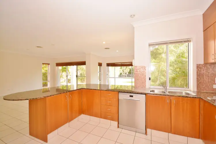 Sixth view of Homely house listing, 8394 Magnolia Drive East, Hope Island QLD 4212