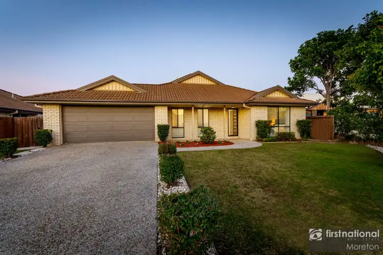 31 Duffield Crescent, Caboolture QLD 4510