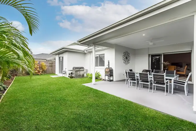 Fifth view of Homely house listing, 125 Melville Drive, Pimpama QLD 4209
