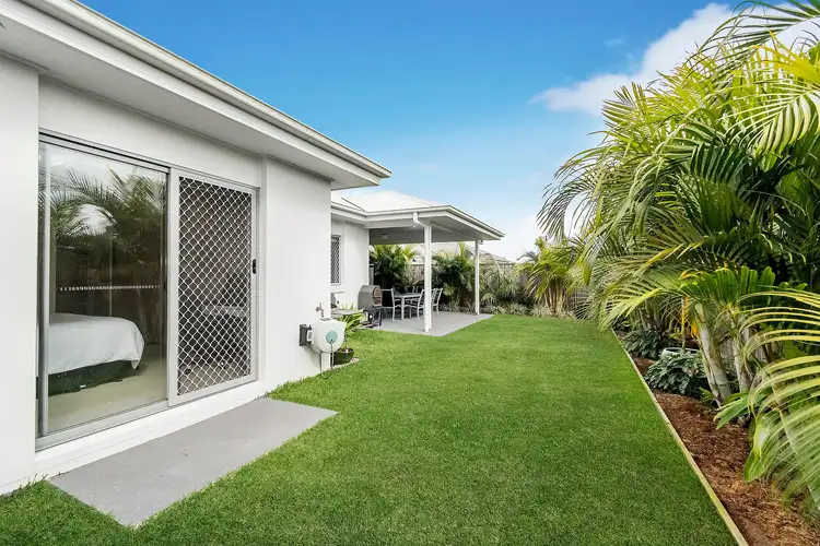 Sixth view of Homely house listing, 125 Melville Drive, Pimpama QLD 4209