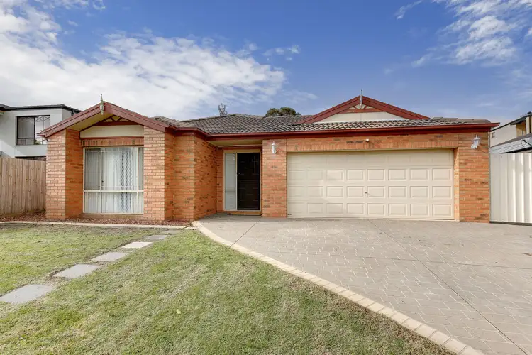 90 Kirkham Drive, Greenvale VIC 3059