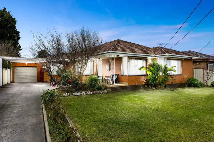 Main view of Homely house listing, 118 Prospect Drive, Keilor East VIC 3033