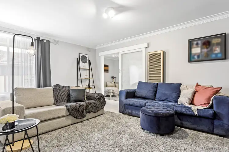 Second view of Homely house listing, 118 Prospect Drive, Keilor East VIC 3033