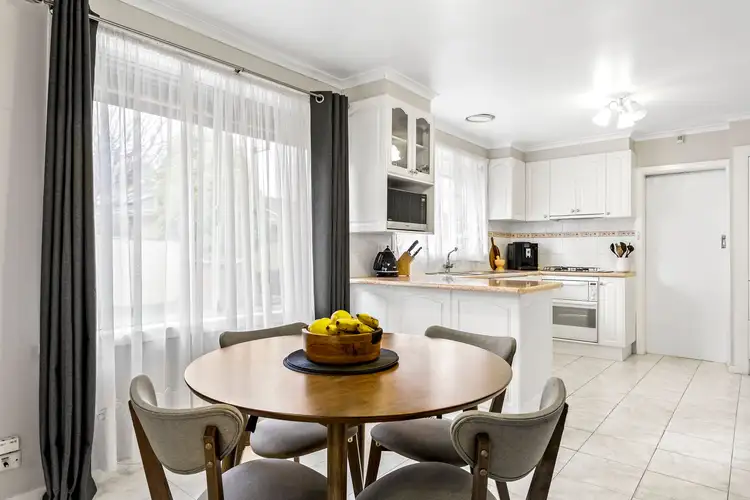 Third view of Homely house listing, 118 Prospect Drive, Keilor East VIC 3033