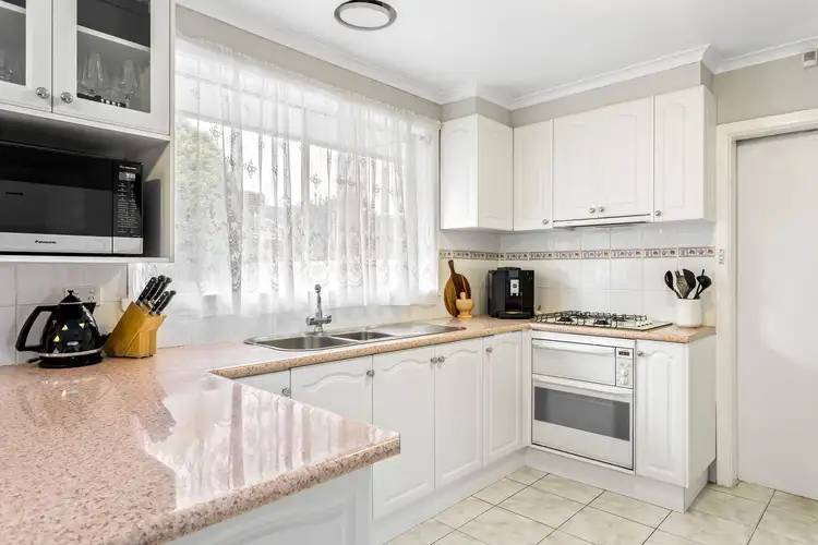 Fifth view of Homely house listing, 118 Prospect Drive, Keilor East VIC 3033