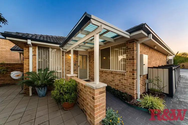 1/217 Blackwall Road, Woy Woy NSW 2256