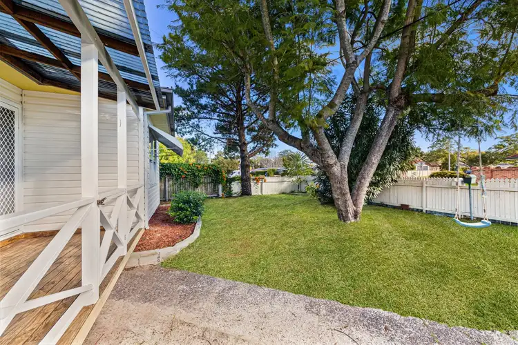 Fifth view of Homely house listing, 82 Trafalgar Avenue, Woy Woy NSW 2256