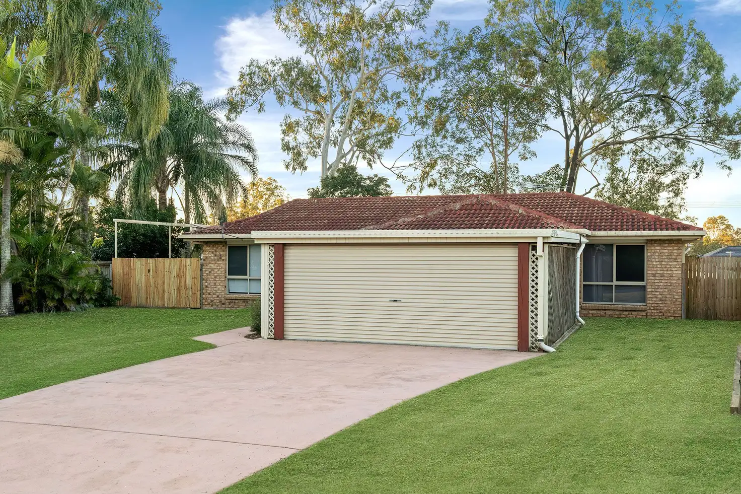 Main view of Homely house listing, 21 Federation Drive, Hillcrest QLD 4118