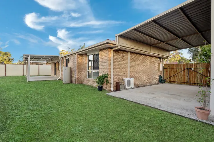 Second view of Homely house listing, 21 Federation Drive, Hillcrest QLD 4118