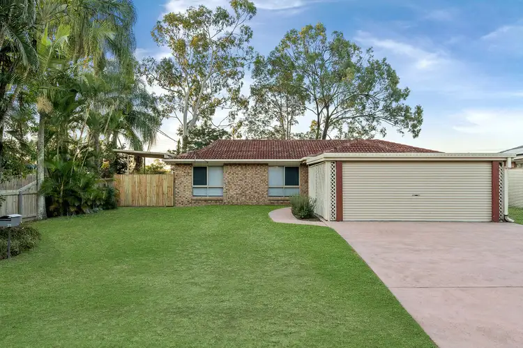 Third view of Homely house listing, 21 Federation Drive, Hillcrest QLD 4118
