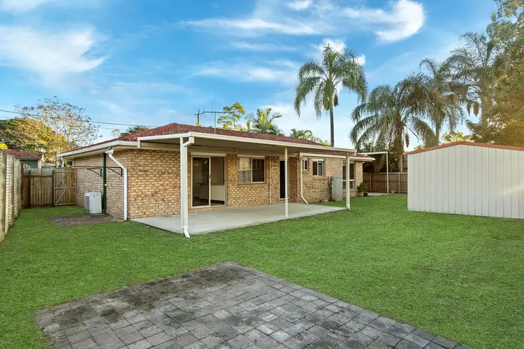 Fourth view of Homely house listing, 21 Federation Drive, Hillcrest QLD 4118