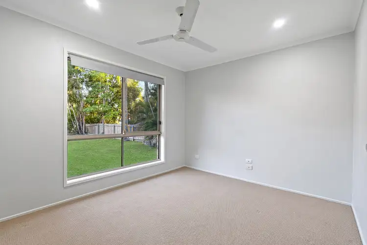 Fifth view of Homely house listing, 21 Federation Drive, Hillcrest QLD 4118