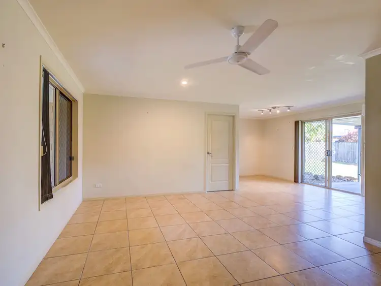 Third view of Homely house listing, 36 Emerald Park Way, Urangan QLD 4655