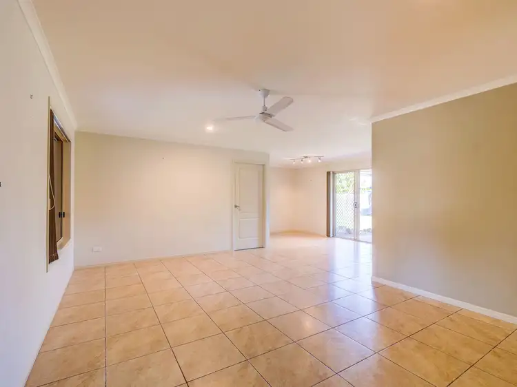 Fourth view of Homely house listing, 36 Emerald Park Way, Urangan QLD 4655