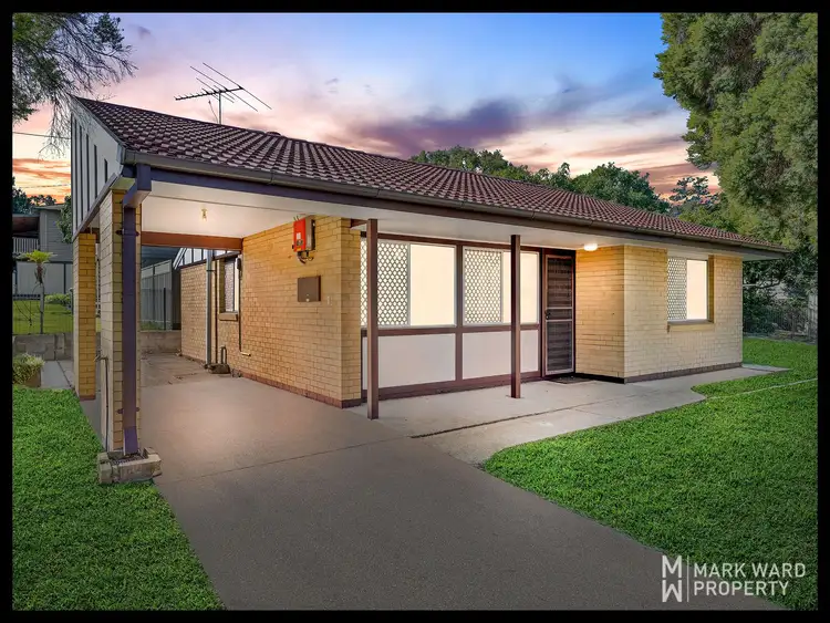 44 Tuckett Road, Salisbury QLD 4107