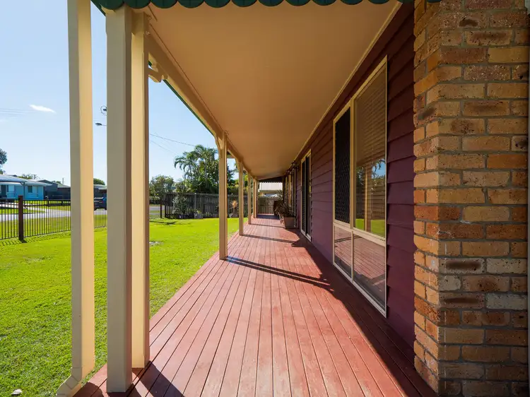 Fifth view of Homely house listing, 18 Morobe Street, Kawungan QLD 4655