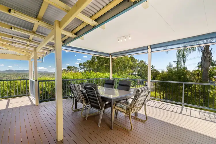 Second view of Homely house listing, 1 Learg Street, Coolum Beach QLD 4573
