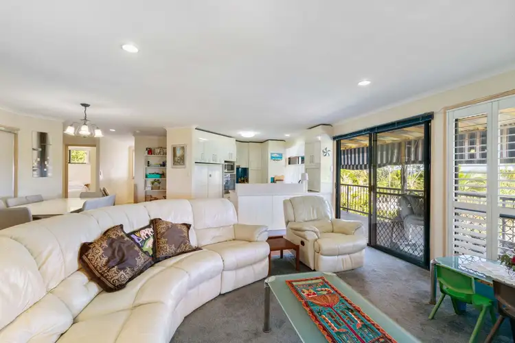 Third view of Homely house listing, 1 Learg Street, Coolum Beach QLD 4573