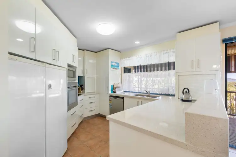 Fourth view of Homely house listing, 1 Learg Street, Coolum Beach QLD 4573