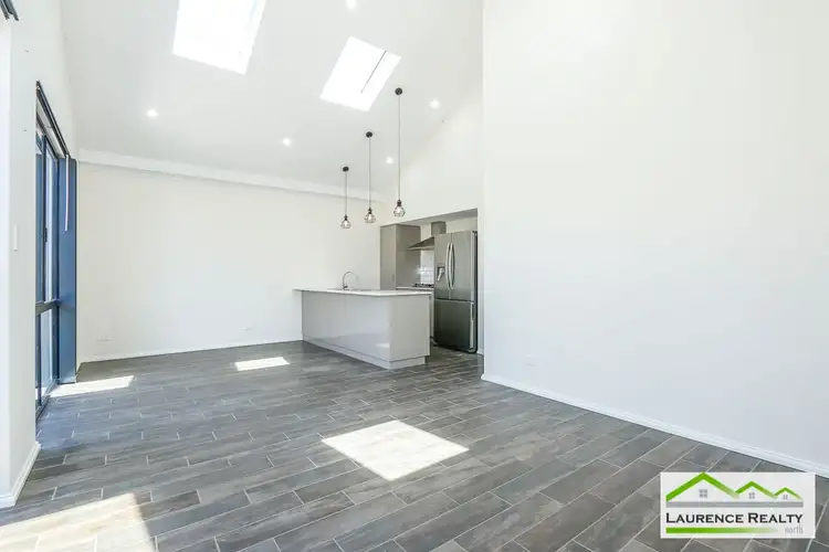 Fifth view of Homely house listing, 28 Trethowan Promenade, Alkimos WA 6038