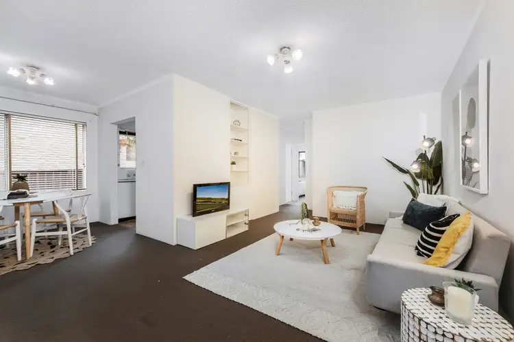 Main view of Homely apartment listing, 4/3 Nelson Street, Penshurst NSW 2222