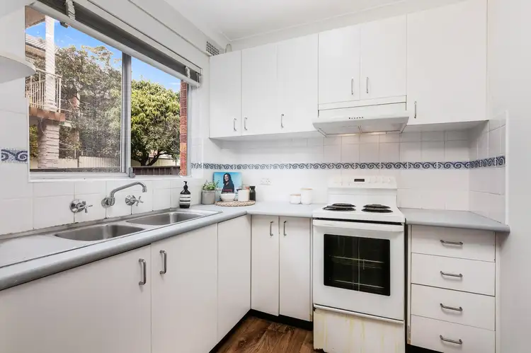 Third view of Homely apartment listing, 4/3 Nelson Street, Penshurst NSW 2222