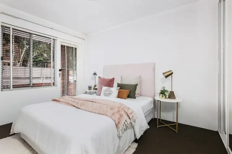 Fourth view of Homely apartment listing, 4/3 Nelson Street, Penshurst NSW 2222