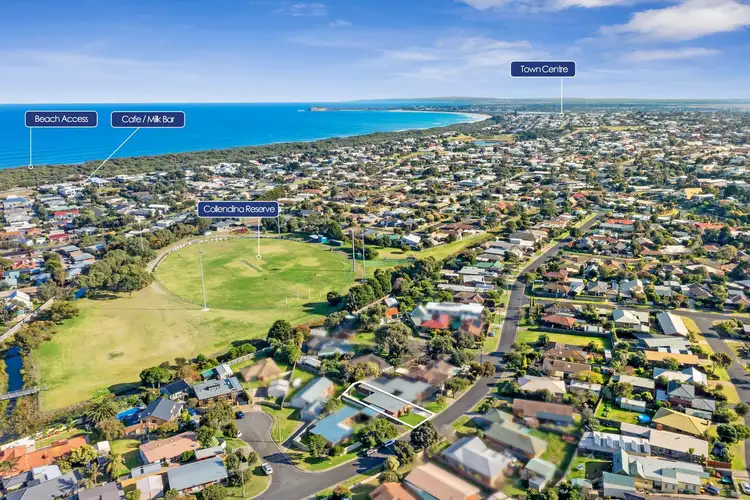 2/40 Pembroke Road, Ocean Grove VIC 3226