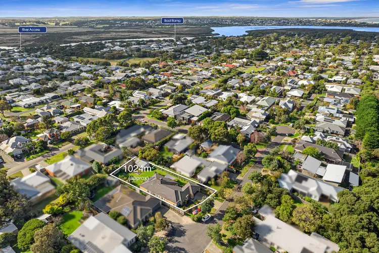 19 Furneaux Close, Barwon Heads VIC 3227
