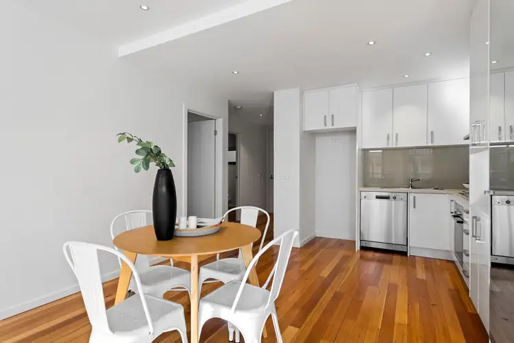 Fourth view of Homely apartment listing, 2/13 Winifred Street, Essendon VIC 3040