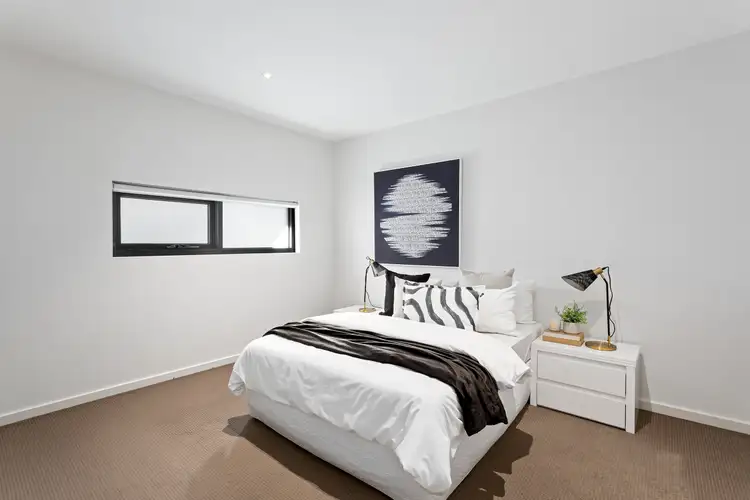 Fifth view of Homely apartment listing, 2/13 Winifred Street, Essendon VIC 3040