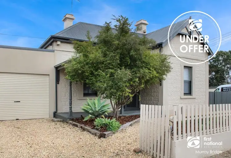1 Flavel Terrace, Murray Bridge SA 5253