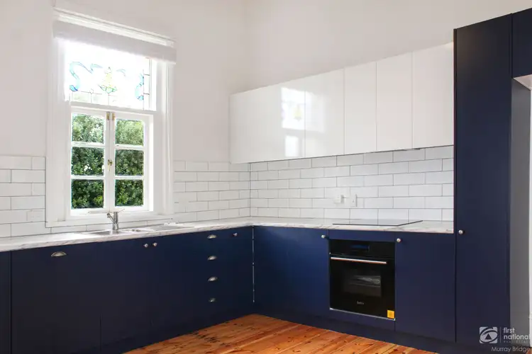 Third view of Homely house listing, 1 Flavel Terrace, Murray Bridge SA 5253