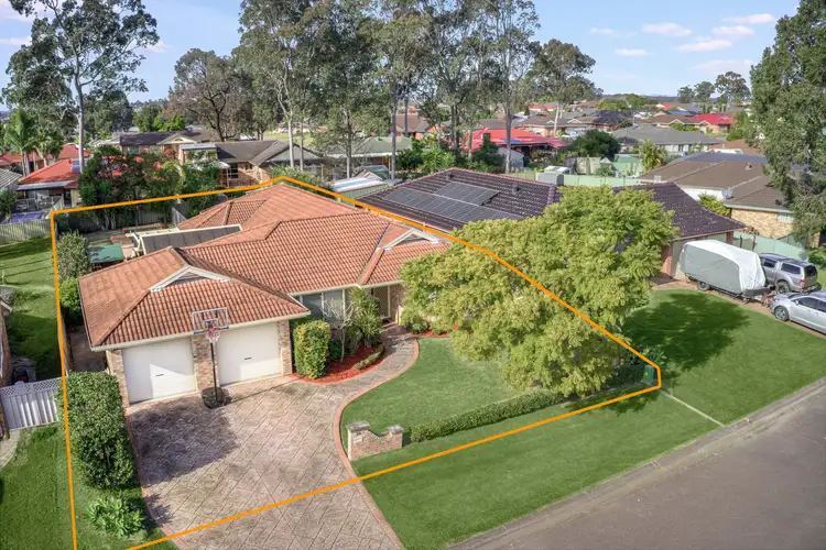 Main view of Homely house listing, 26 Reilly Street, Thornton NSW 2322