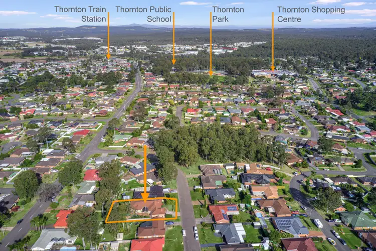 Third view of Homely house listing, 26 Reilly Street, Thornton NSW 2322