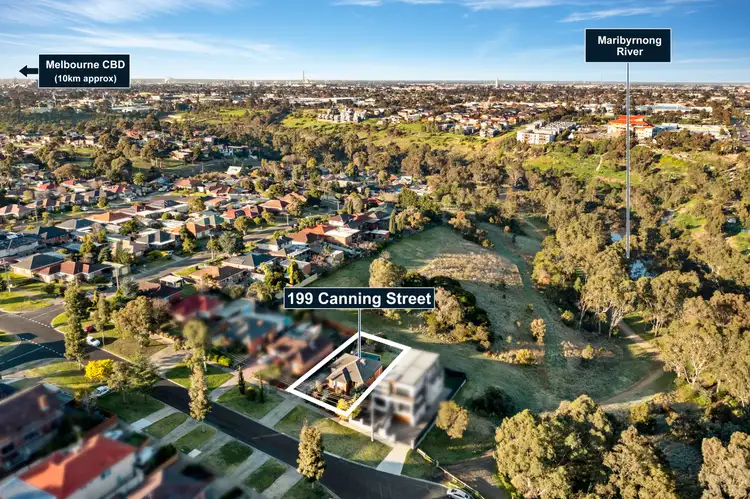 199 Canning Street, Avondale Heights VIC 3034