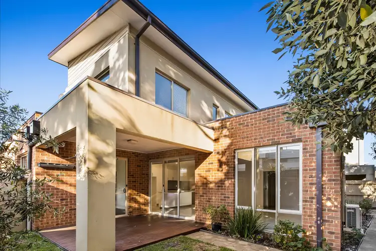 Main view of Homely townhouse listing, 2/72 Tuckfield Street, Ocean Grove VIC 3226